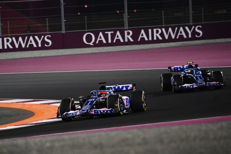 Alpine will mehr weibliche Fachkräfte