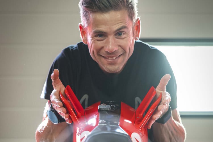 Alvaro Bautista