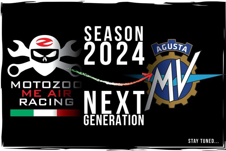 Motozoo wechselt zu MV Agusta