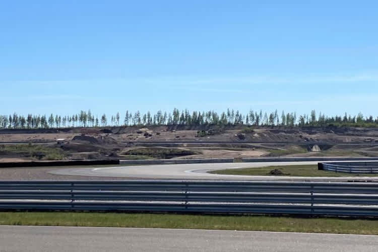 Mit dem KymiRing wurden Millionen an Baukosten versenkt