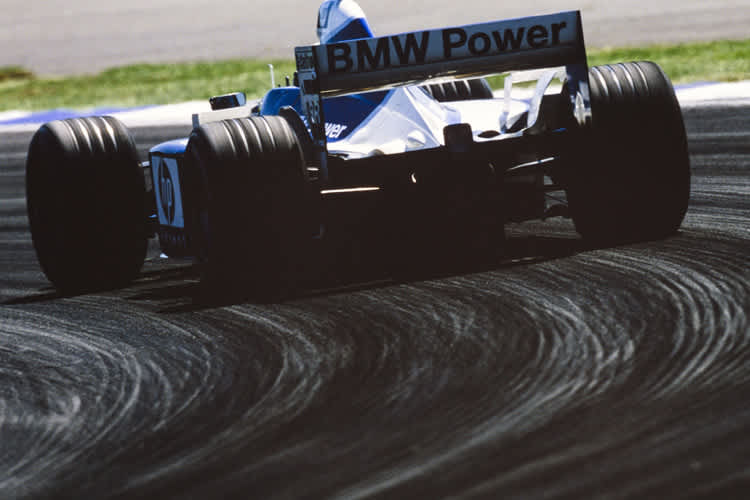 Ein BMW-Comeback in der Formel 1 ist kein Thema