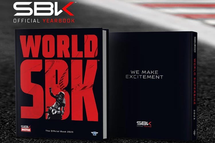 Das Jahrbuch der Superbike-WM 2024
