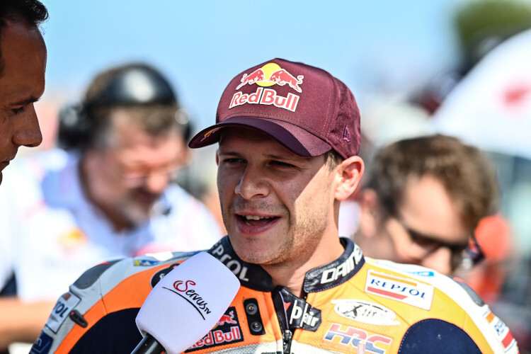 Stefan Bradl