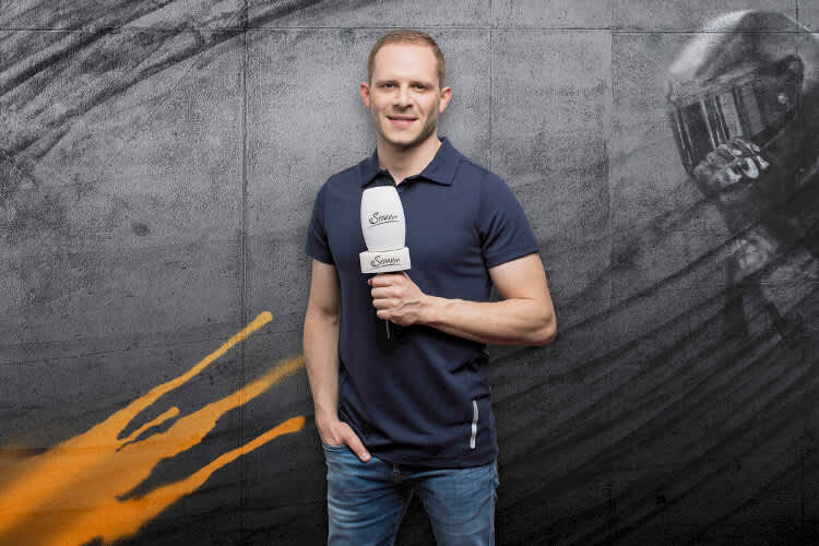 Stefan Bradl in Repsol-Honda-Farben: Wann gibt es den nächsten deutschen Weltmeister und MotoGP-Stammfahrer?