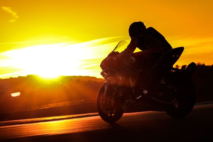 F.C.C. TSR Honda ist der Favorit auf den WM-Titel