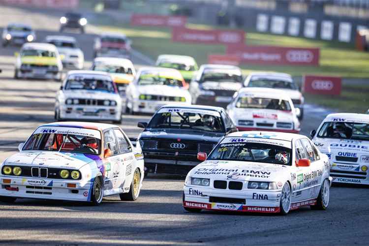 Steffen Lykke Gregersen und Ronny Scheer