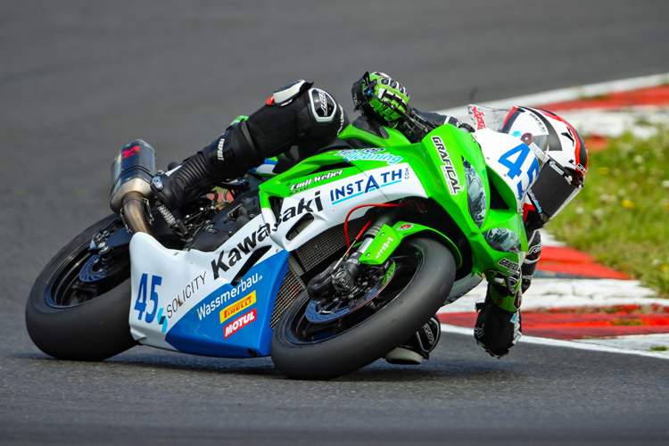 Luca de Vleeschauwer