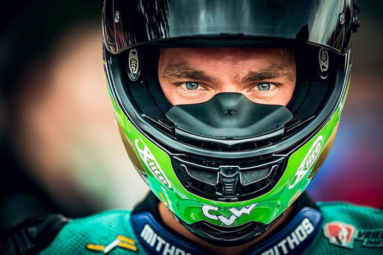 Joey den Besten (30) ist tot