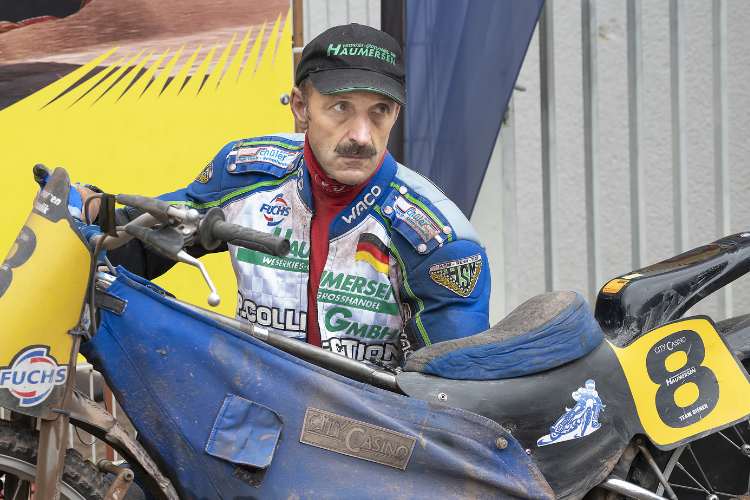 Bernd Diener (63) tritt zurück