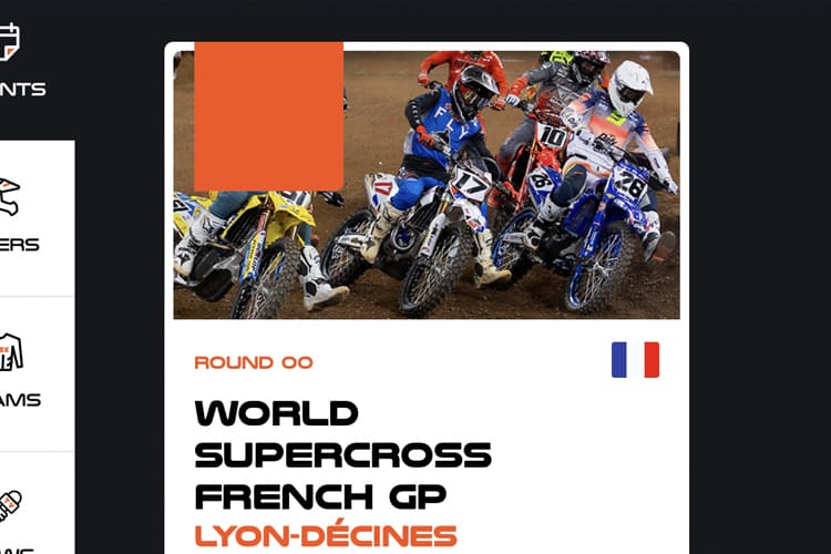 Volle Hütte in Le Castellet 2022, aber kein Grosser Preis von Frankreich 2023