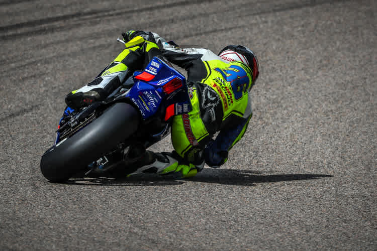 Thomas Gradinger will wieder in die WM