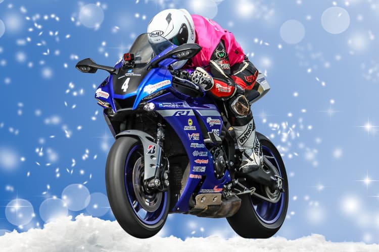 Bei Hafeneger wird es weihnachtlich