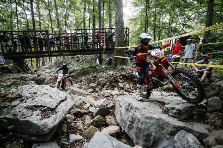 Trystan Hart: Sehr schnell, aber nicht in die WM eingeschrieben