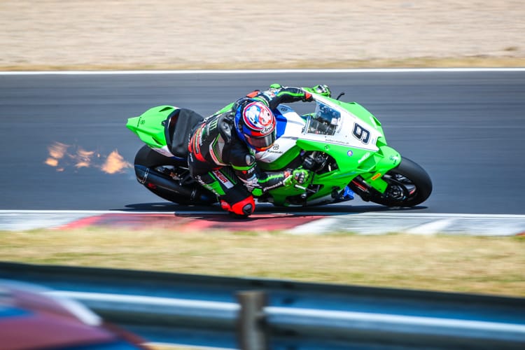 Ein Brite in der IDM