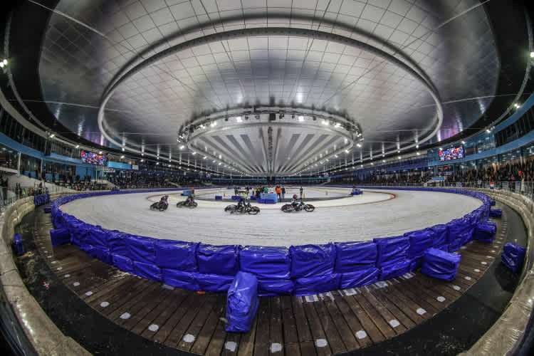 Die Absage von Heerenveen wurde schon länger befürchtet