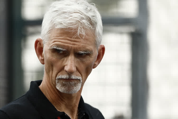 Damon Hill erwartet keine Ära der Red Bull Racing-Dominanz