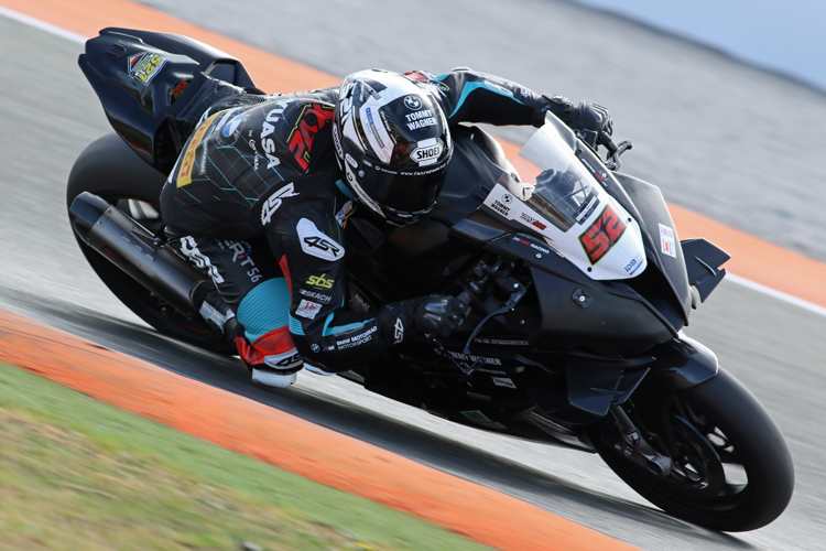 Patrick Hobelsberger in Dauerschleife