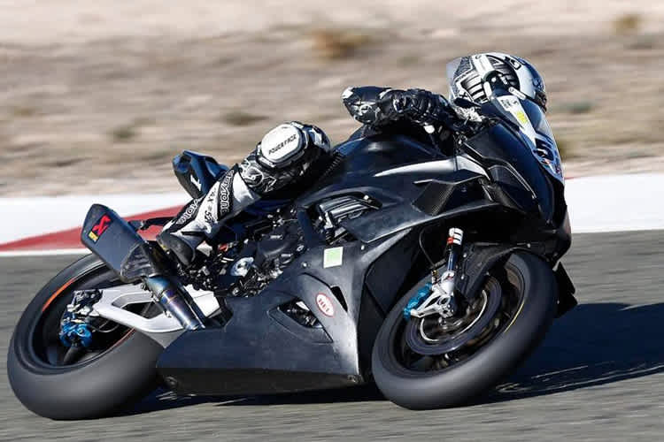 Patrick Hobelsberger in Spanien