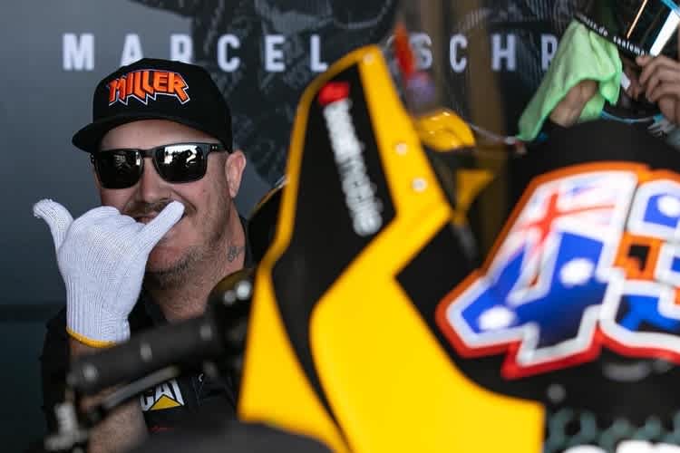 Das ASBK-Finale in Bend gibt es im Livestream