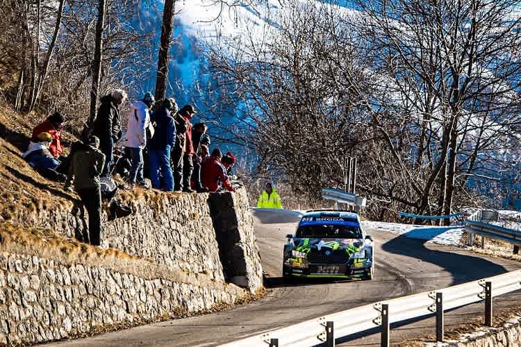 Johannes Keferböck und Ilka Minor