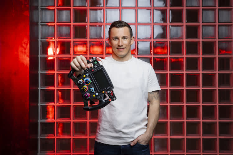 JP Motorsport geht nicht in der DTM Endurance an den Start