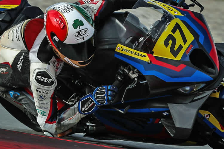 Ein Ungar in Spanien