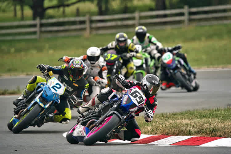 Langstädtler hatte in Schleiz viel zu tun