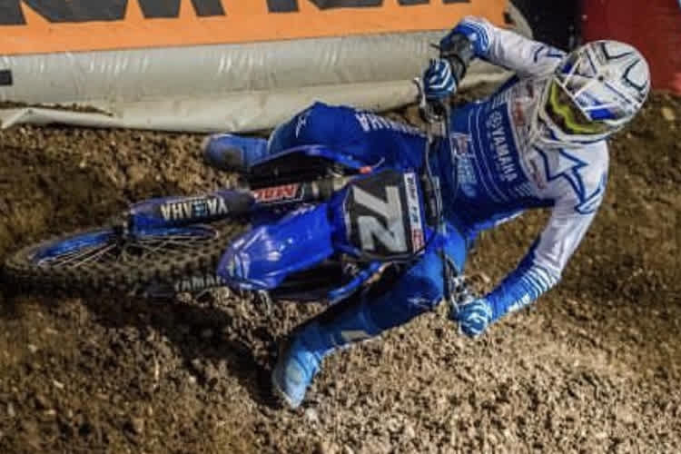 Lucas Imbert wurde Prinz von Dortmund