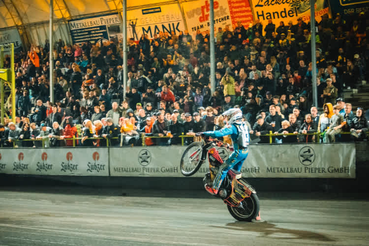 Sieger Andreas Lyager