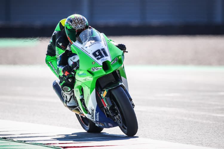 Kein leichtes Spiel in Assen