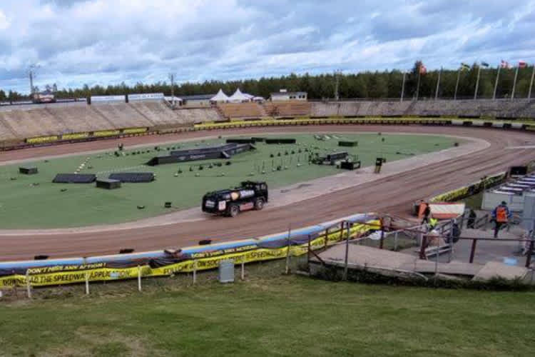 In Malilla ist am Freitag und Samstag viel geboten