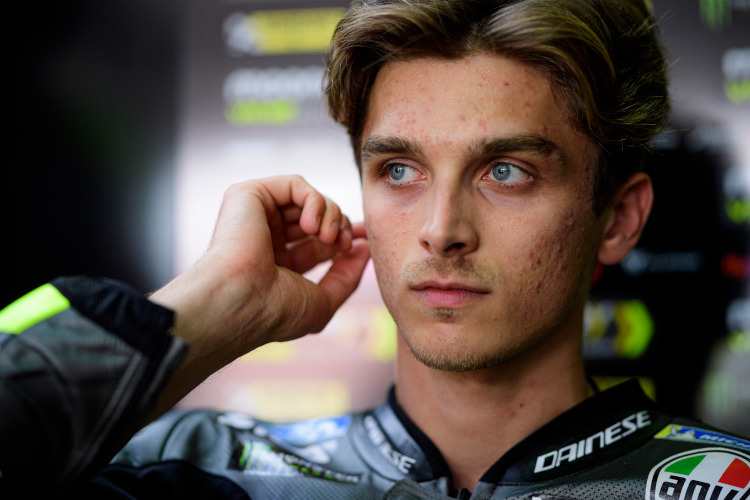 Luca Marini (25)