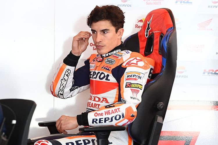 Marc Márquez