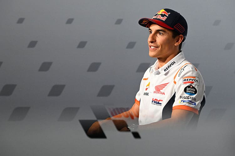 Marc Márquez