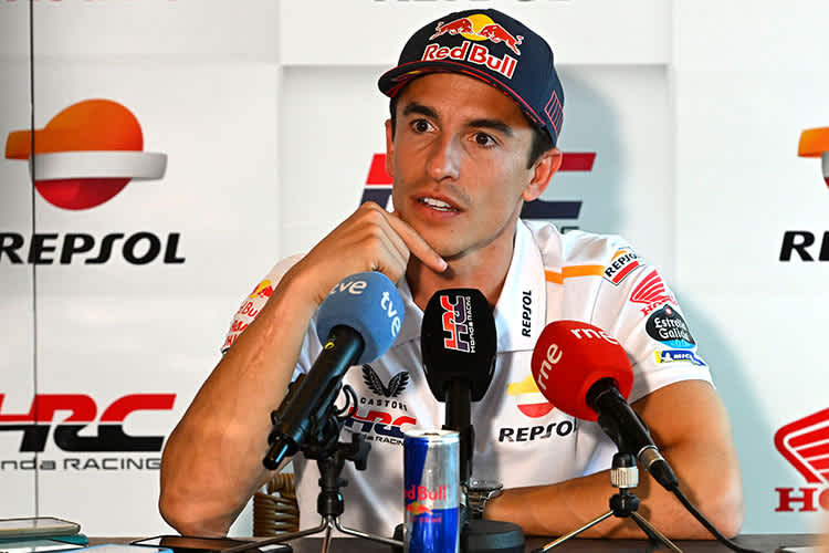 Marc Márquez