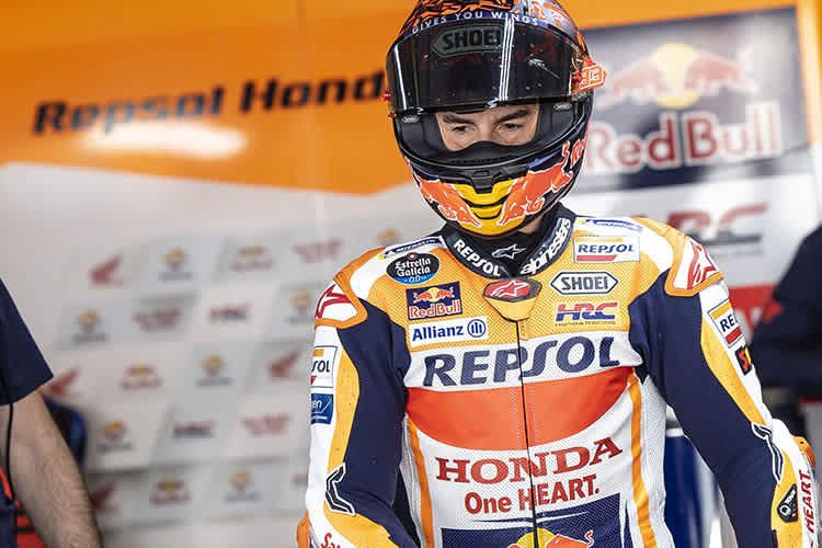 Marc Márquez