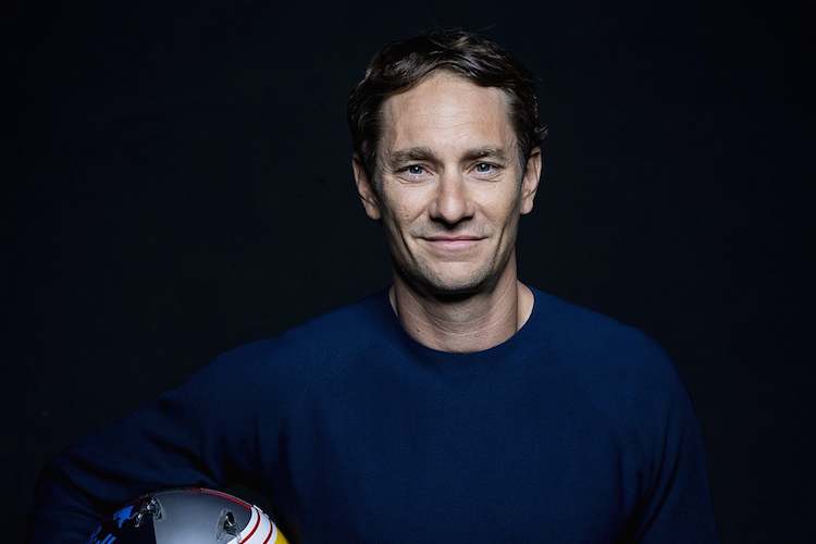 Mathias Lauda sagt über Red Bull Racing: «Sie haben im Winter ein richtig starkes Auto gebaut»