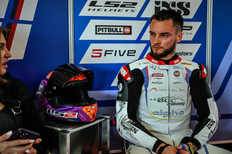 War's das schon in Sachen Titel?