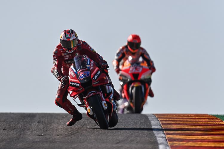 Mit dem VideoPass können alte Rennen schnell wieder präsent werden