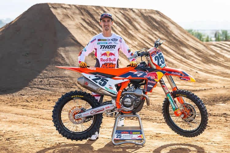 Marvin Musquin