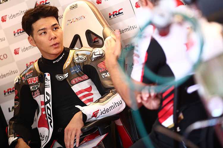 Takaaki Nakagami