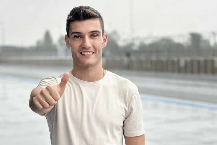 Jorge Navarro wechselt in die Supersport-WM