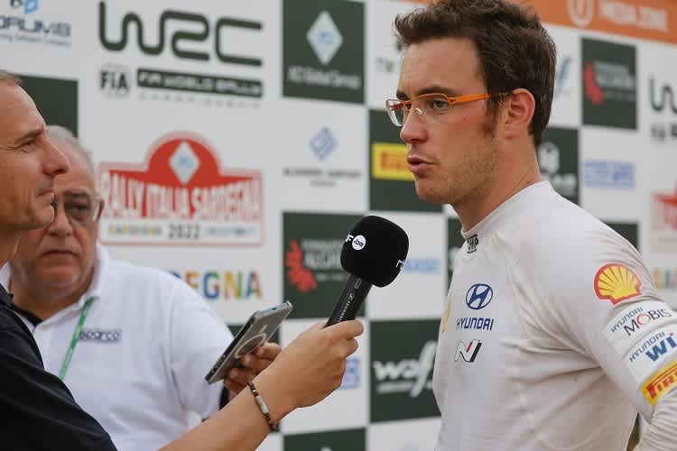 Thierry Neuville