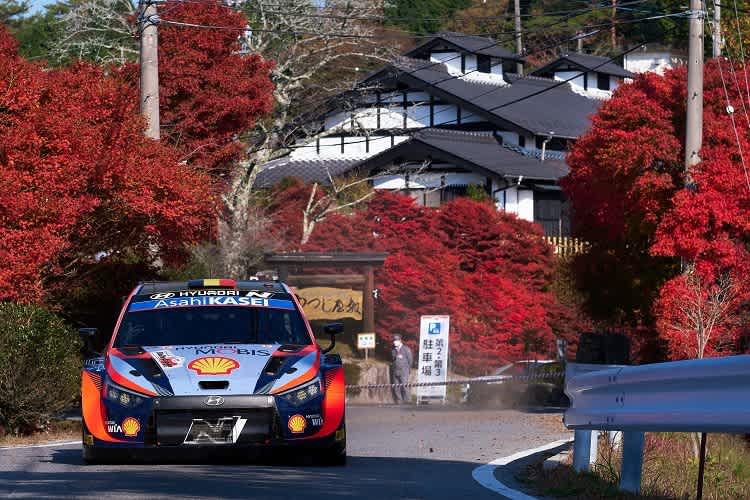 Thierry Neuville