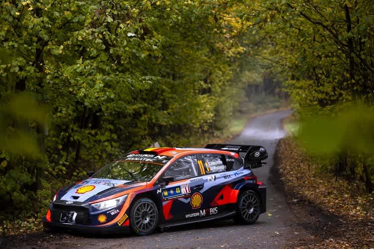 Thierry Neuville