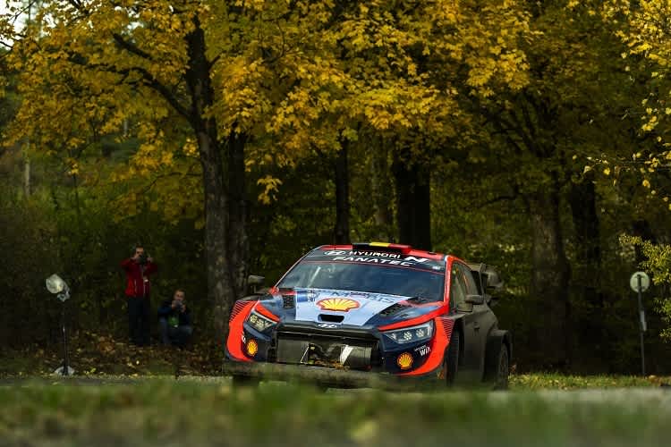 Thierry Neuville