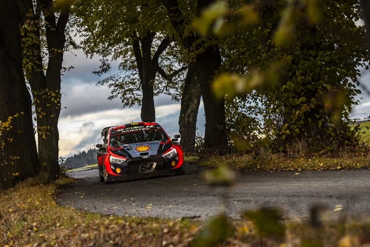 Thierry Neuville