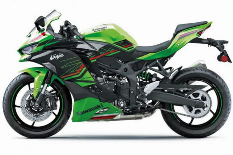 Startklar für den Ninja-Cup