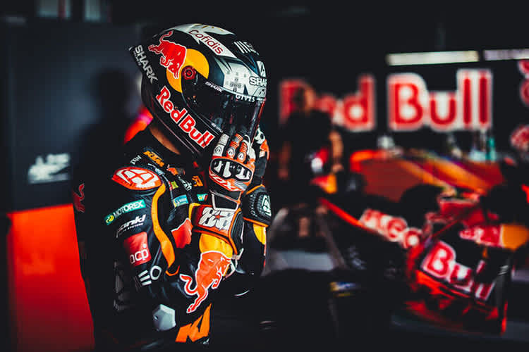 Miguel Oliveira: «Es wird großartig»