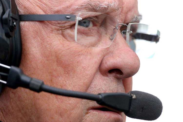 Trainingsfaules Talent: Jimmy Olsen